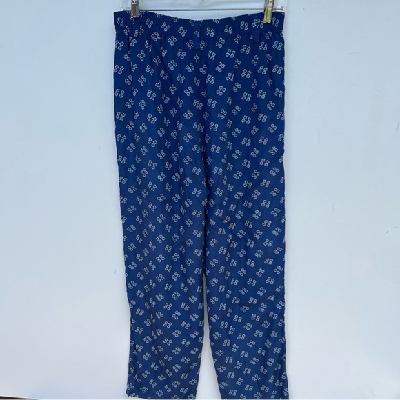 Liz Wear Liz Claiborne 90’s  Palazzo Pants Size 8 - Picture 5 of 7